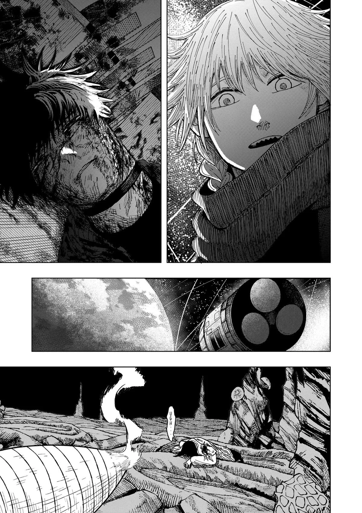Drama Queen, chapter 69, page 23