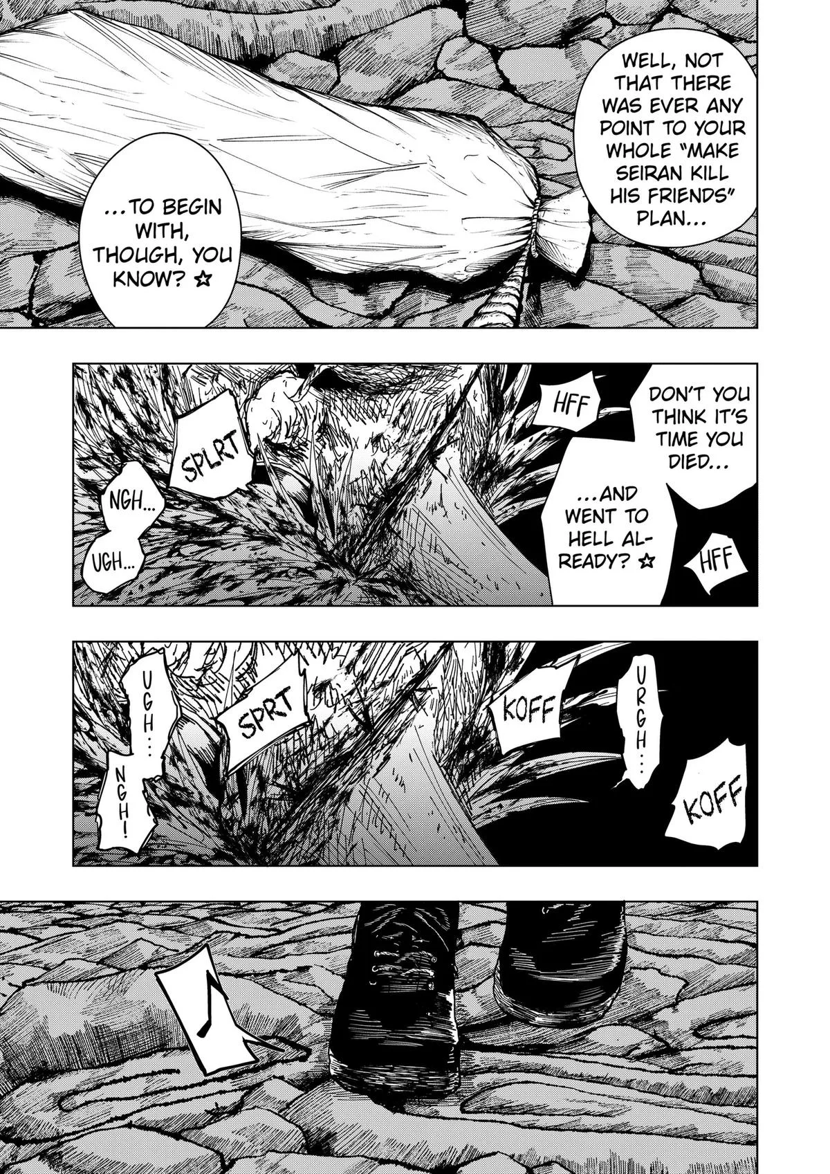 Drama Queen, chapter 69, page 25