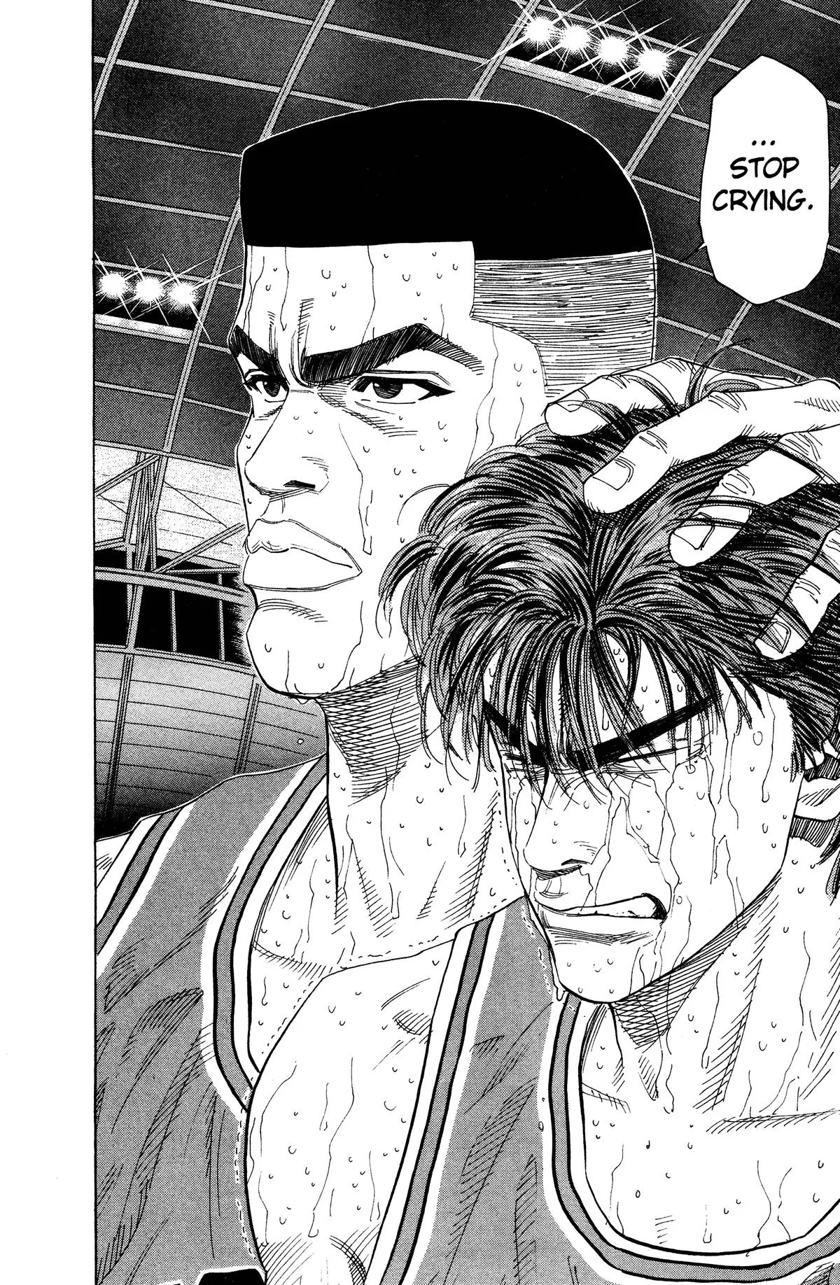 Slam Dunk, chapter 131, page 16
