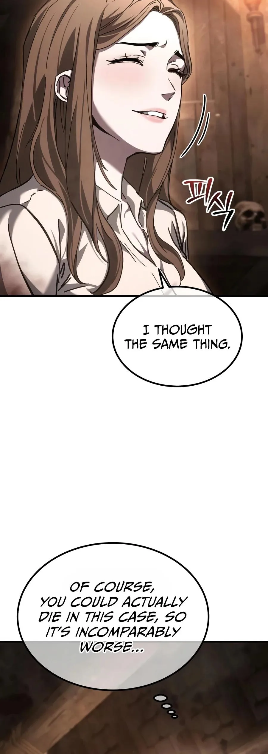 Goblin Inc, chapter 14, page 2