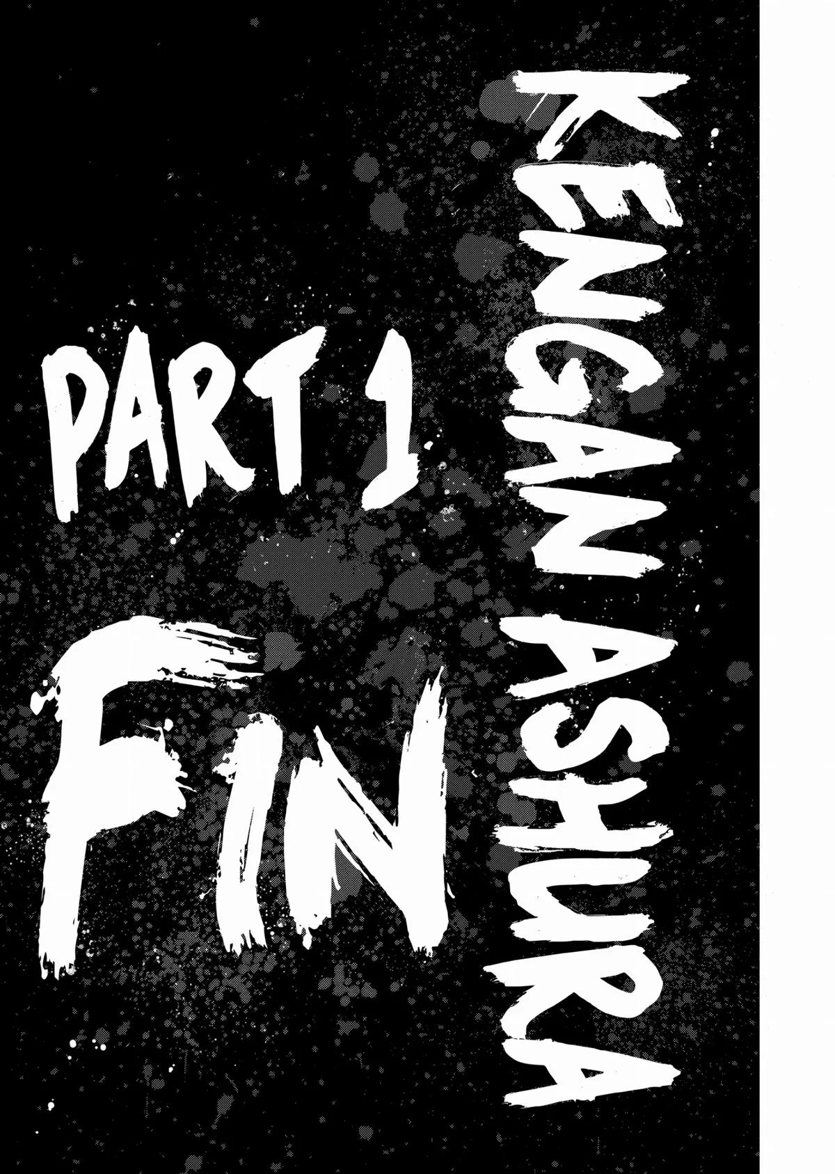 Kengan Ashura, chapter 116, page 30