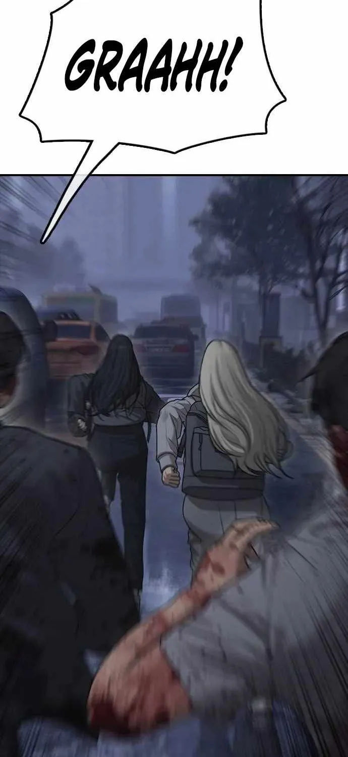 The Apocalypse is Here, chapter 80, page 65