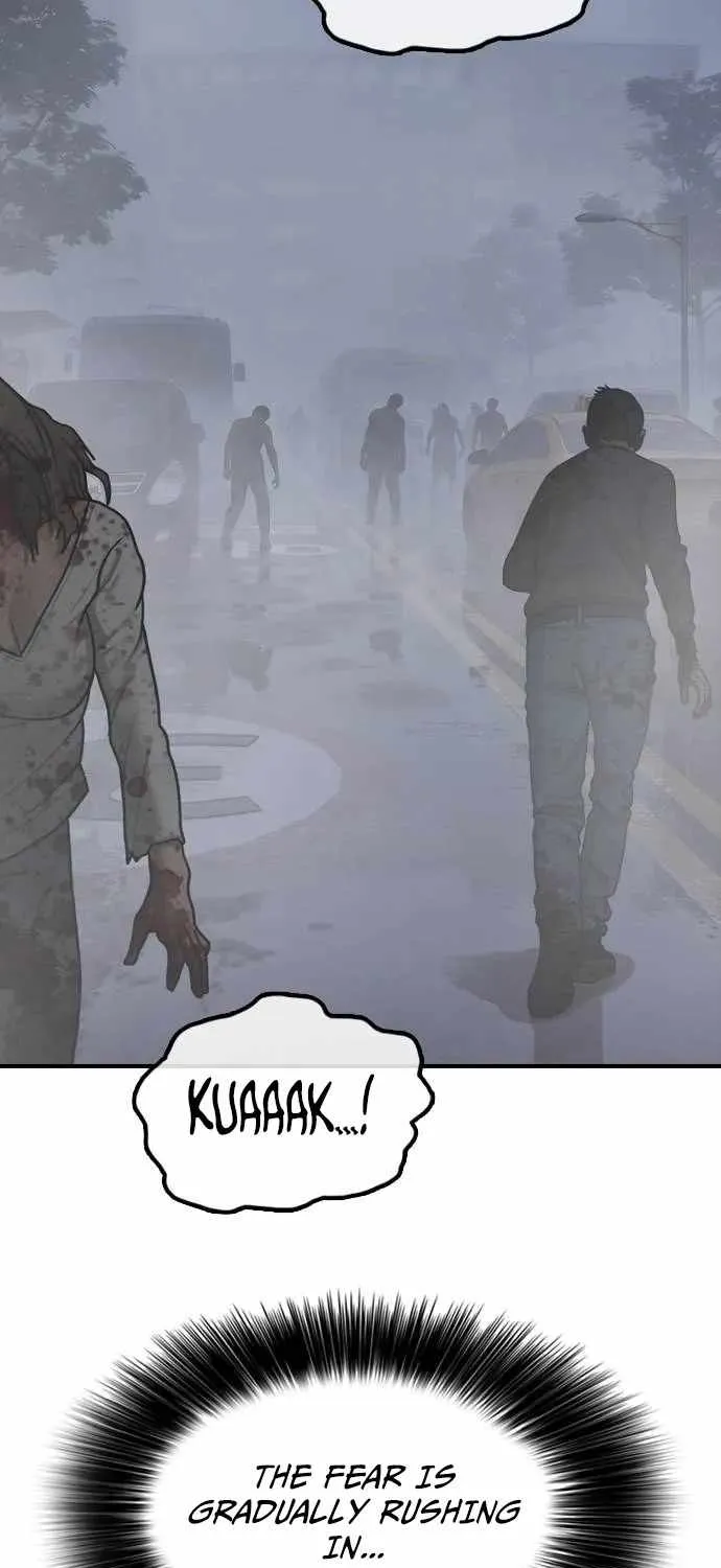 The Apocalypse is Here, chapter 80, page 86