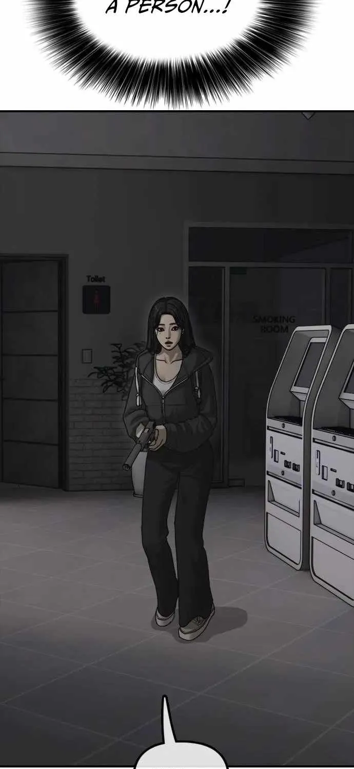 The Apocalypse is Here, chapter 80, page 98