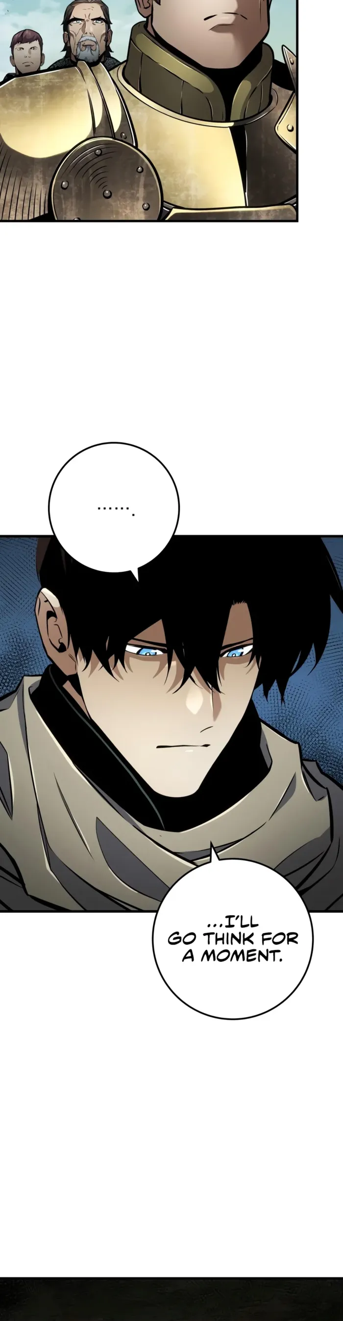 The Wandering Knight’s Survival Manual, chapter 60, page 14