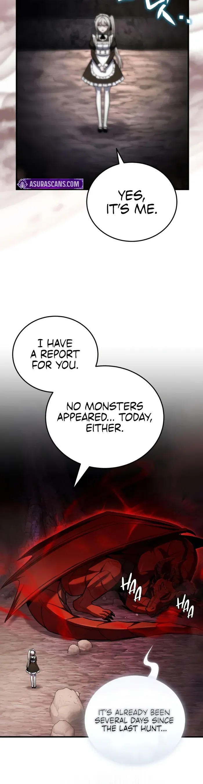 My Slain Dragon Bride, chapter 16, page 2