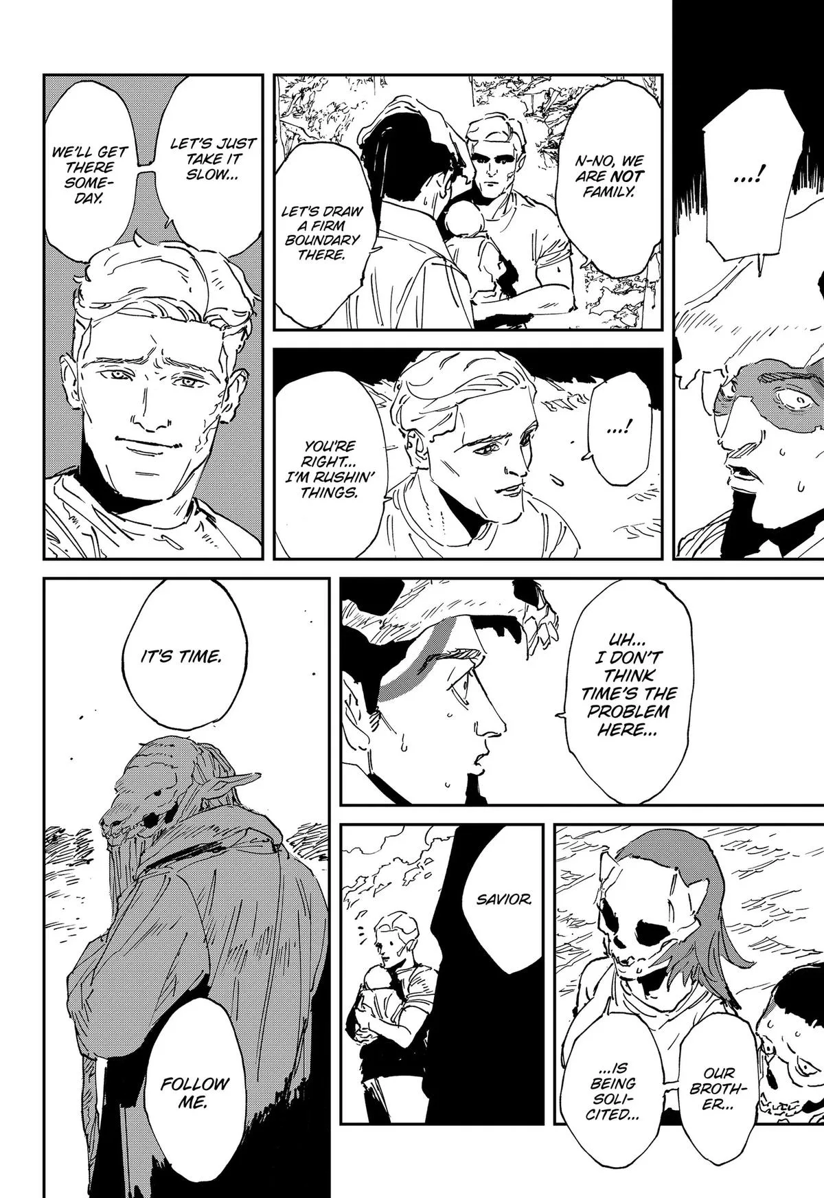 MAD, chapter 55, page 6
