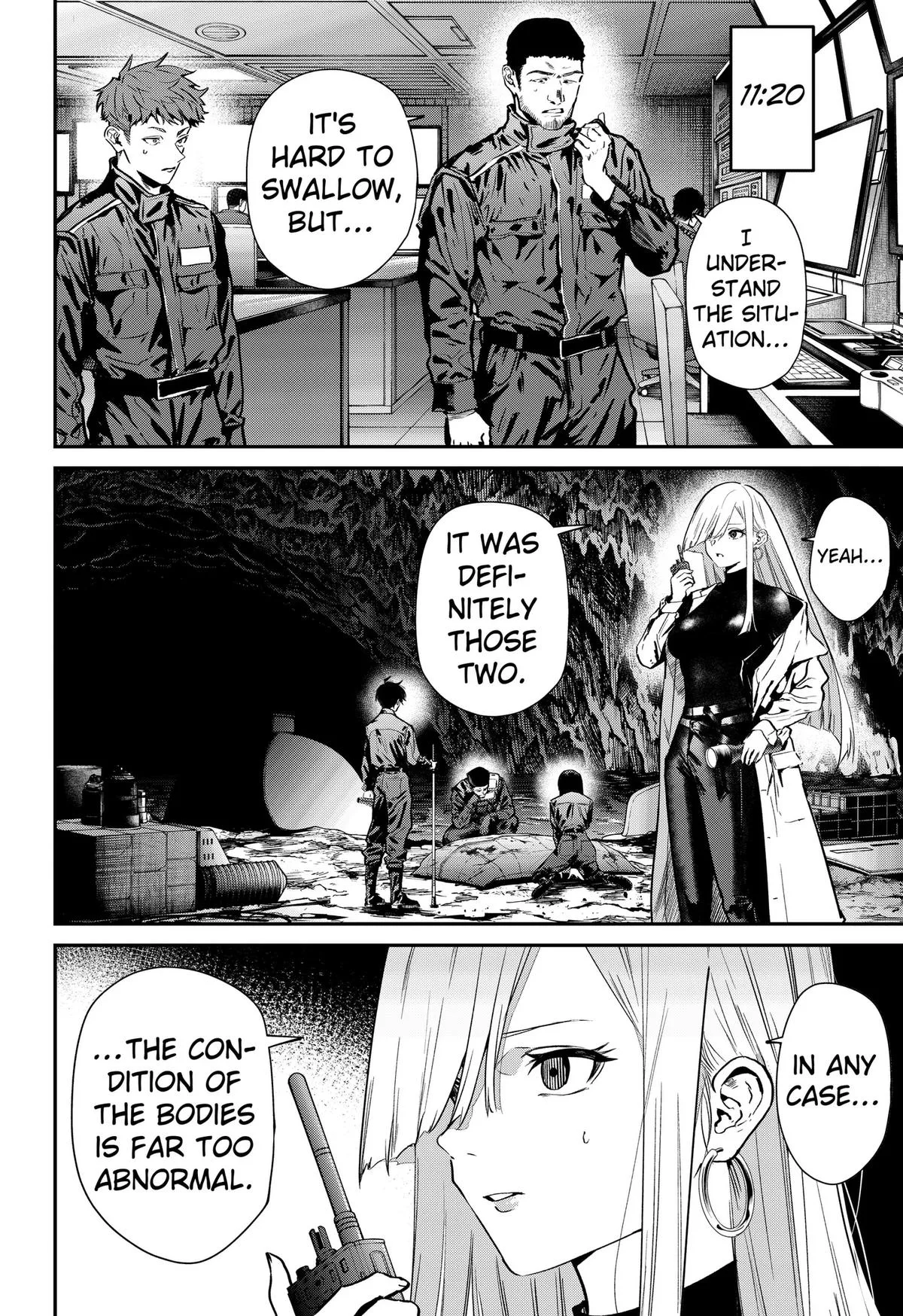 Noisering, chapter 3, page 4