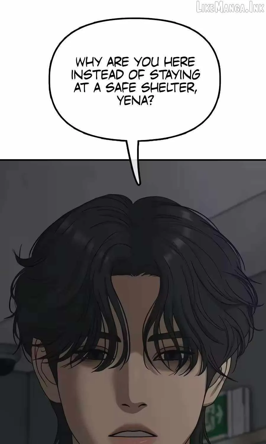 The Apocalypse is Here, chapter 81, page 20