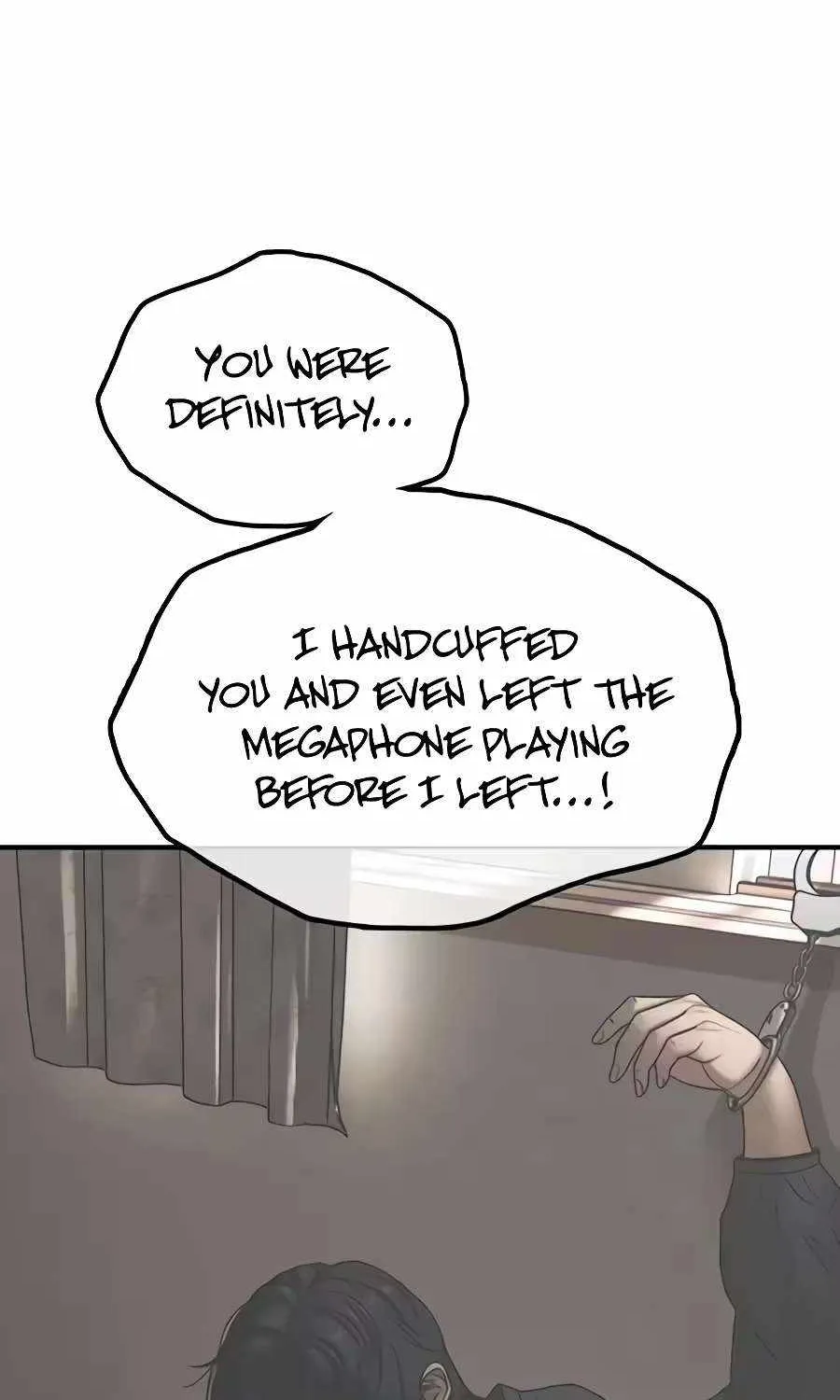 The Apocalypse is Here, chapter 81, page 25