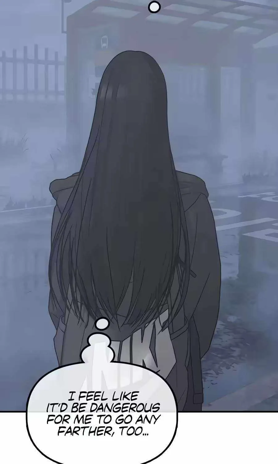 The Apocalypse is Here, chapter 81, page 63