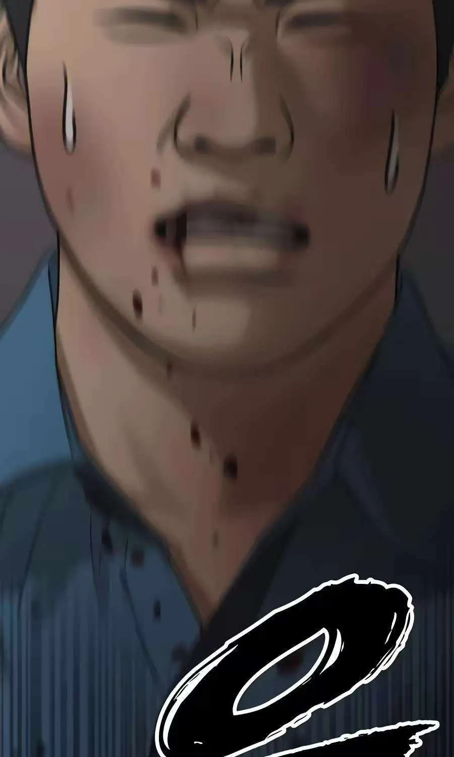The Apocalypse is Here, chapter 81, page 84