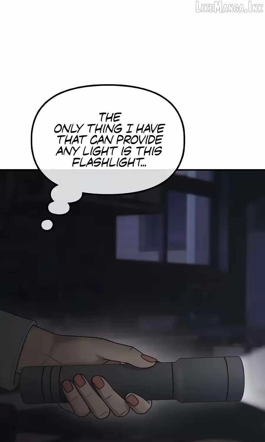 The Apocalypse is Here, chapter 81, page 99