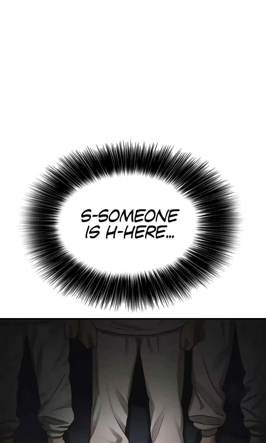 The Apocalypse is Here, chapter 81, page 104