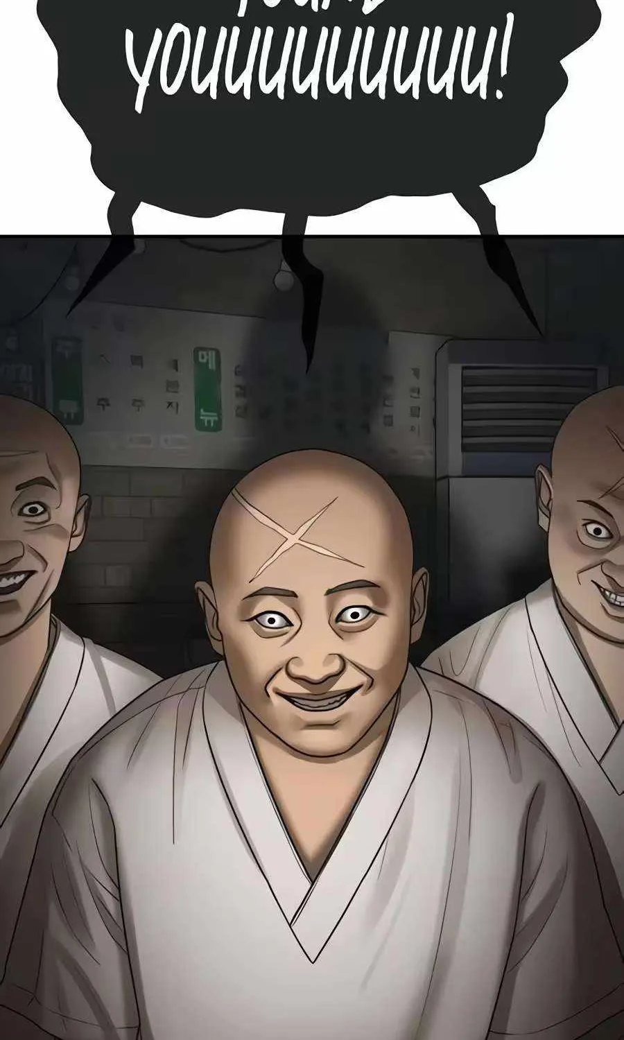 The Apocalypse is Here, chapter 81, page 106