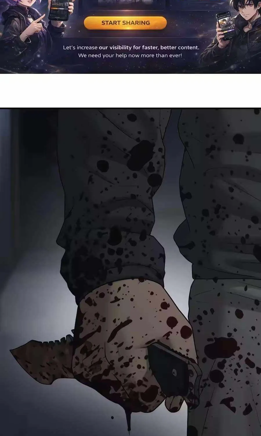The Apocalypse is Here, chapter 81, page 114