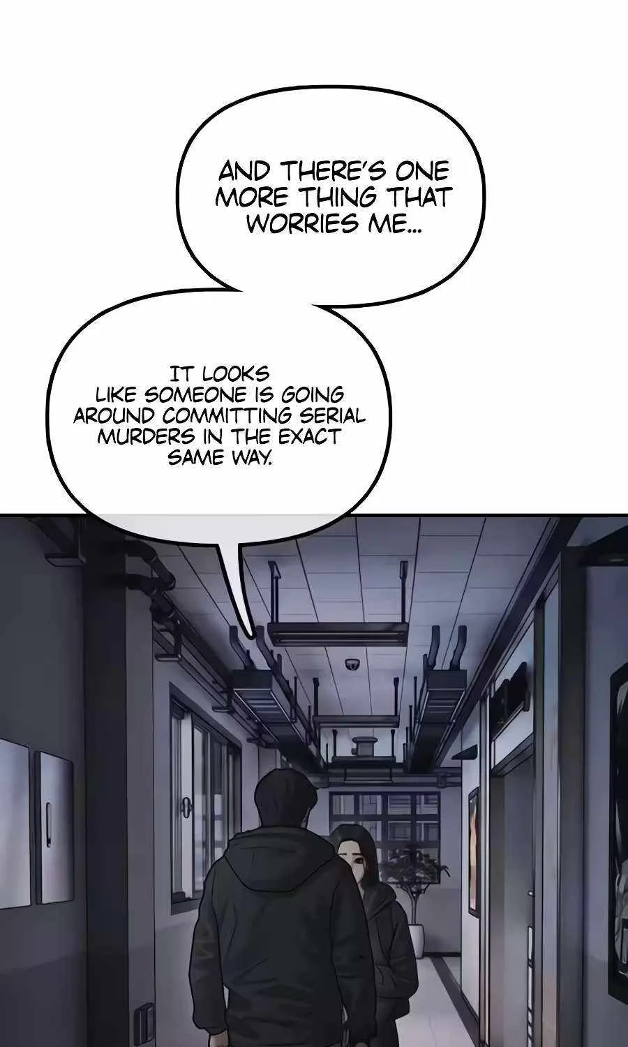 The Apocalypse is Here, chapter 81, page 125