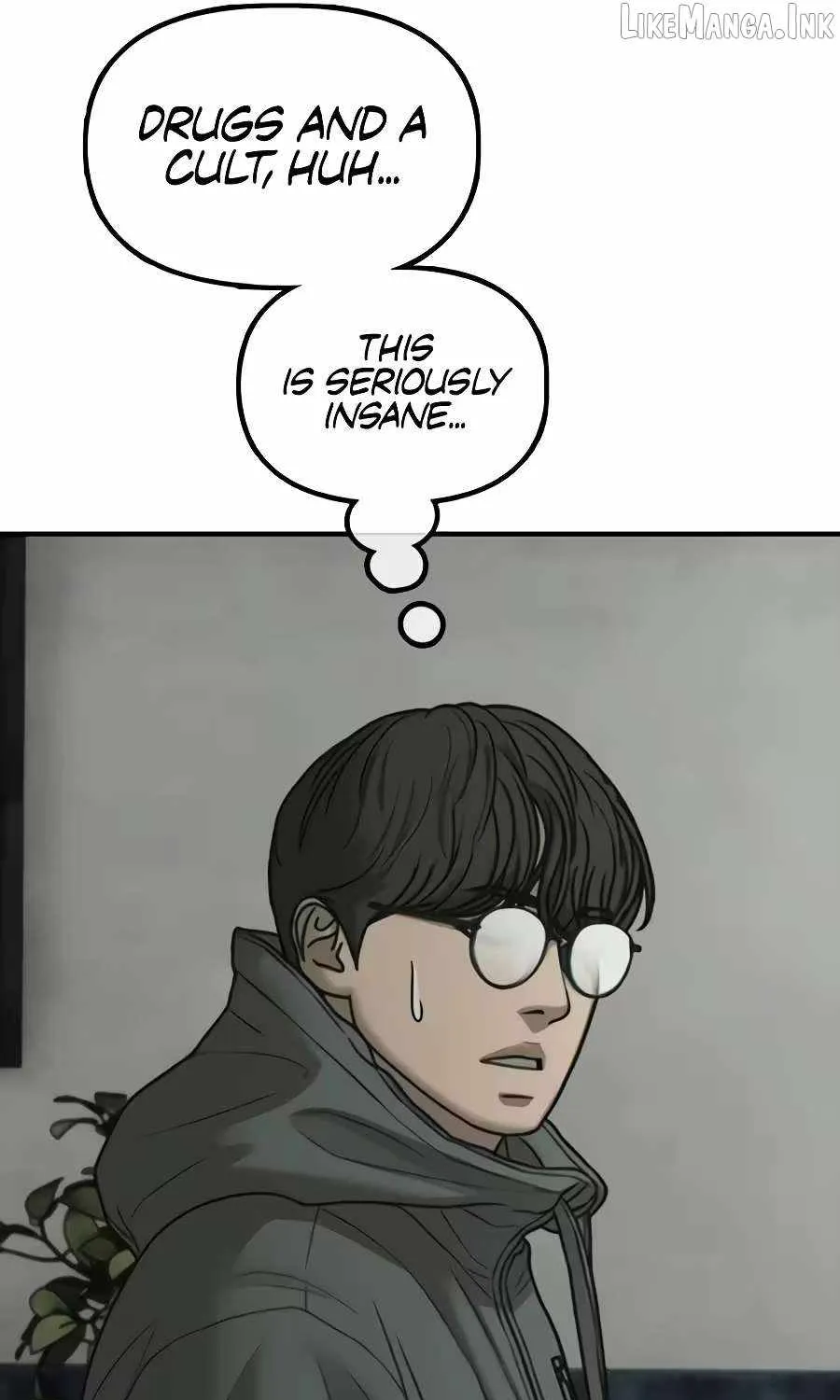 The Apocalypse is Here, chapter 81, page 137