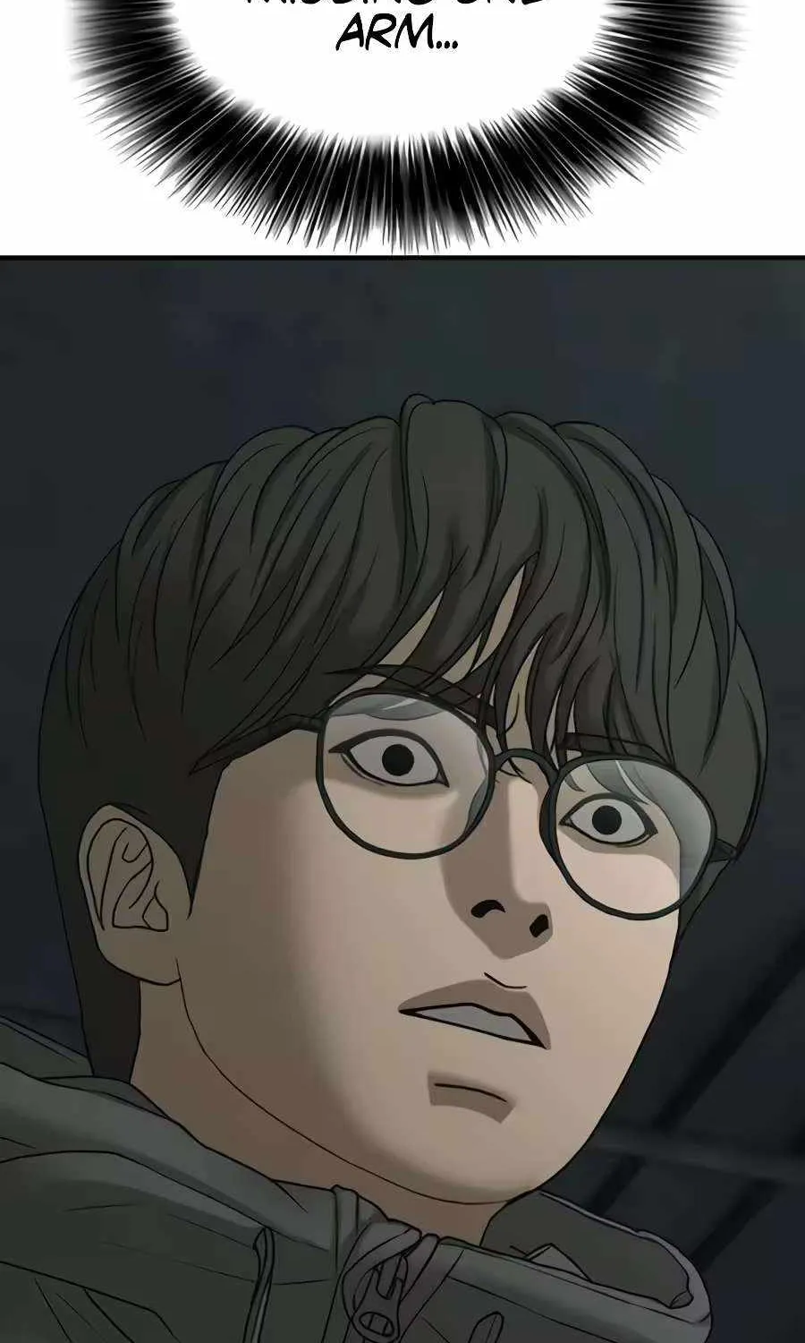 The Apocalypse is Here, chapter 81, page 181