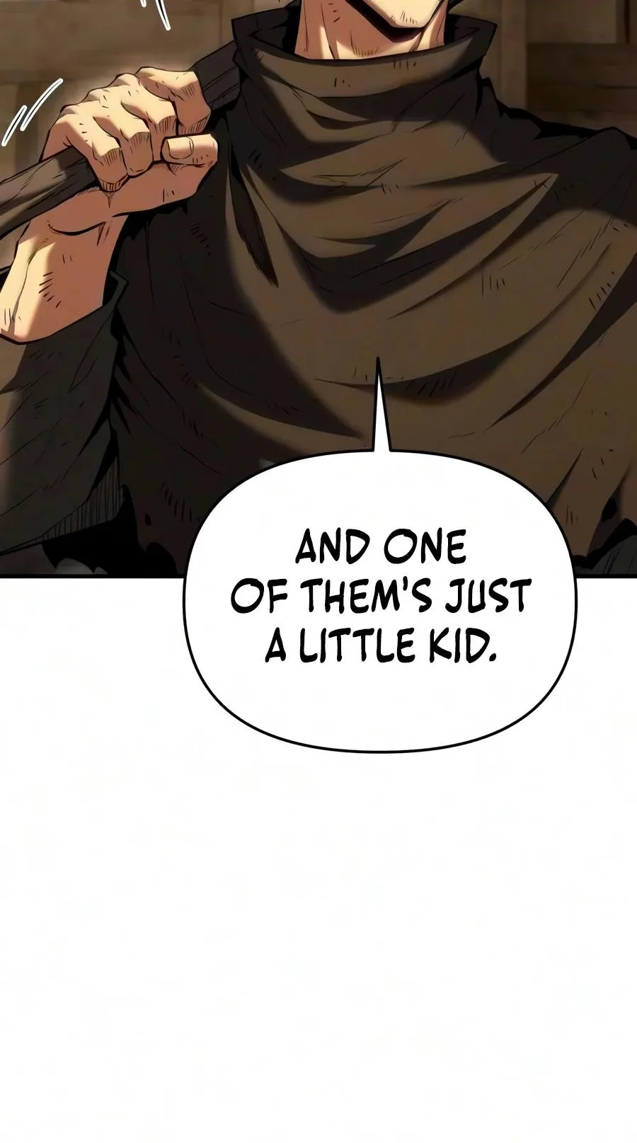 The Seventh Prince Wants to Bail, chapter 21, page 16