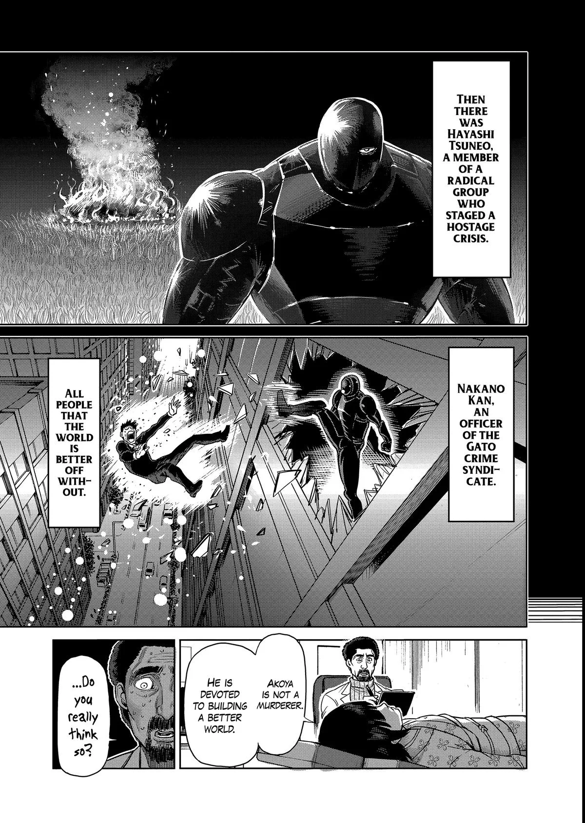 Kengan Ashura, chapter 125.5, page 7
