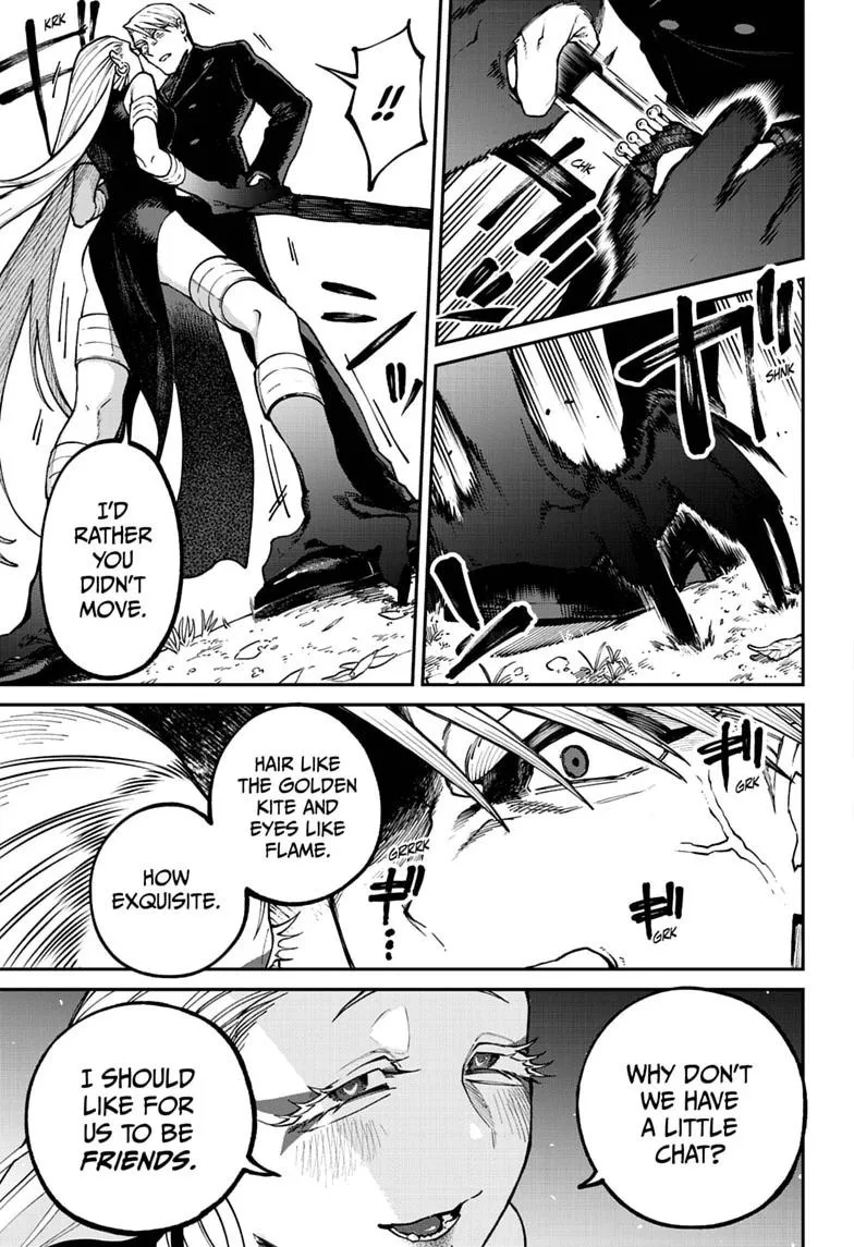 Twilight Blade, chapter 12, page 5