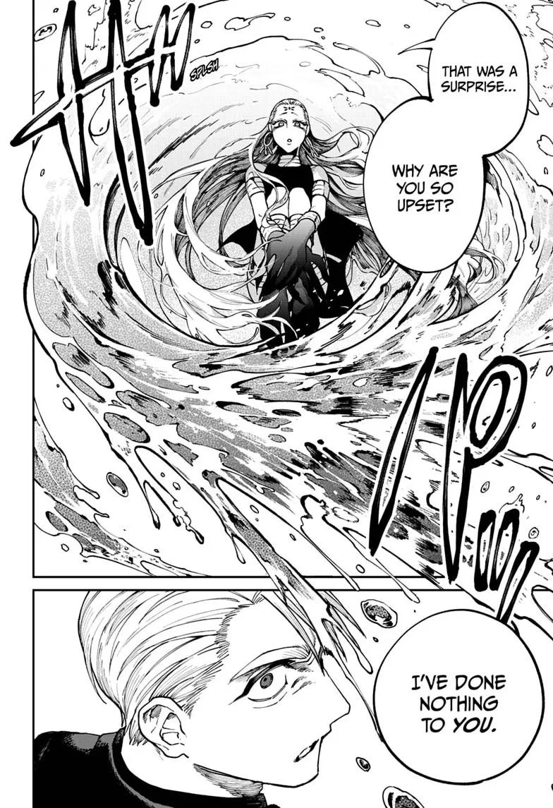 Twilight Blade, chapter 12, page 10
