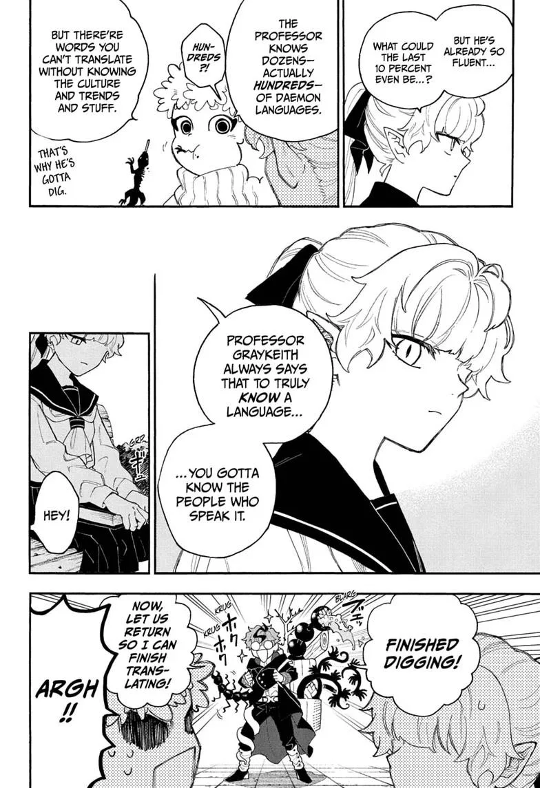 Graykeith: Translator Daemonica, chapter 1, page 24