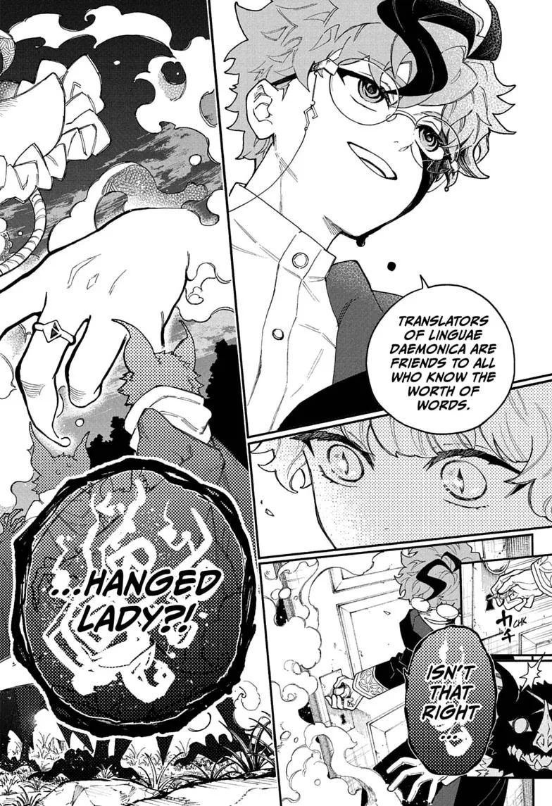 Graykeith: Translator Daemonica, chapter 1, page 46