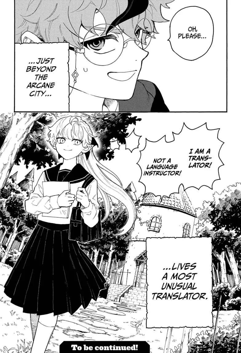 Graykeith: Translator Daemonica, chapter 1, page 55