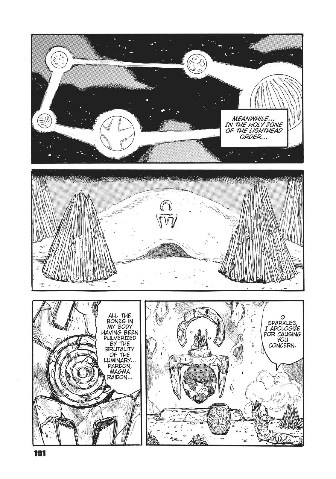Dai Dark, chapter 24, page 29