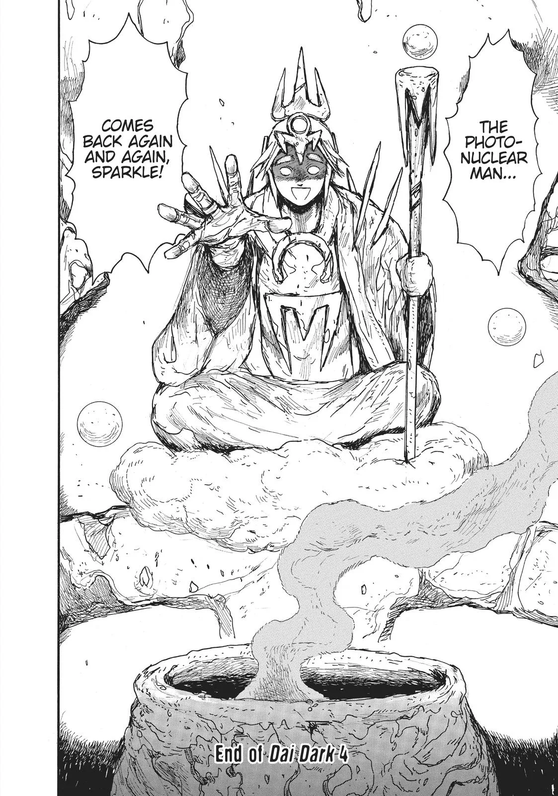 Dai Dark, chapter 24, page 32