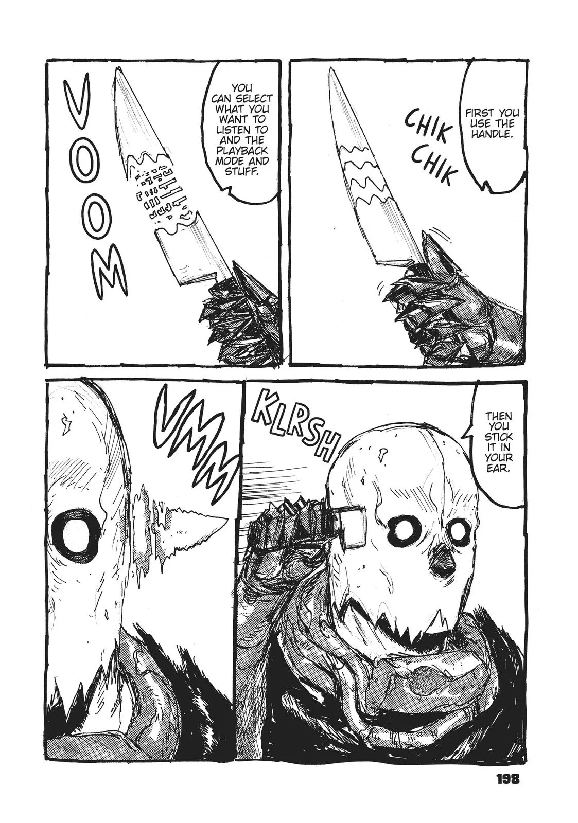 Dai Dark, chapter 24.5, page 4