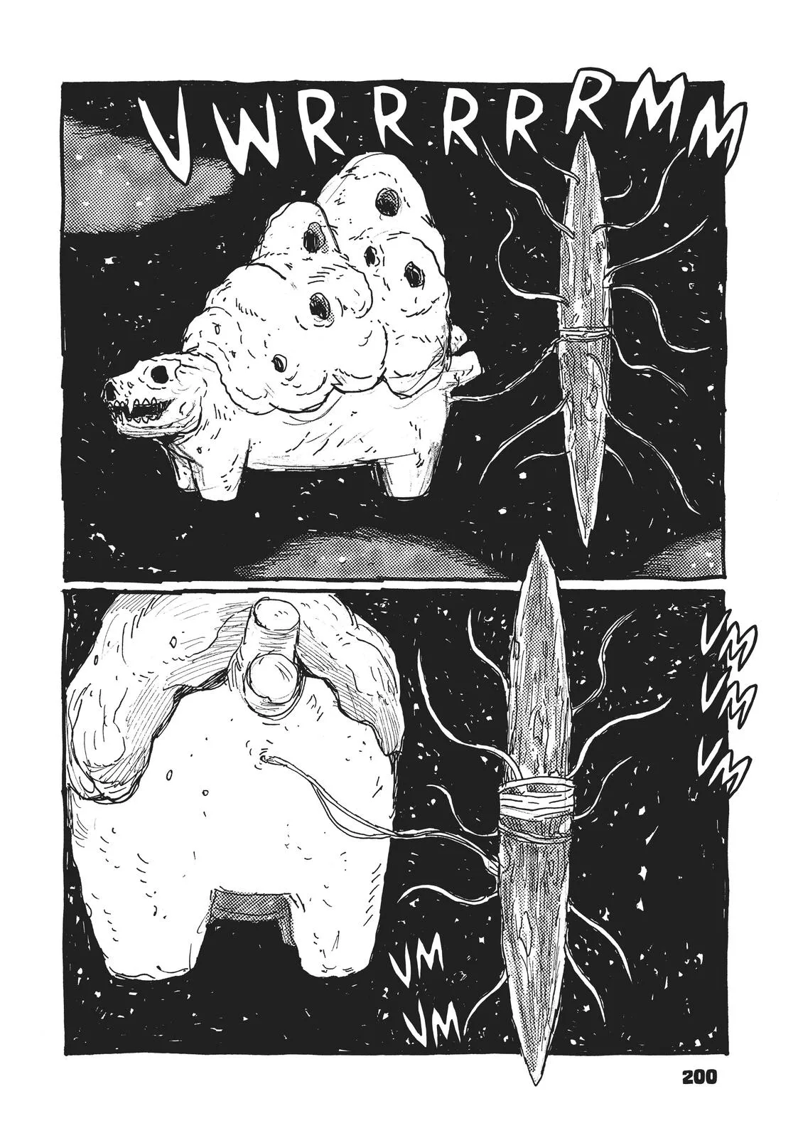 Dai Dark, chapter 24.5, page 6