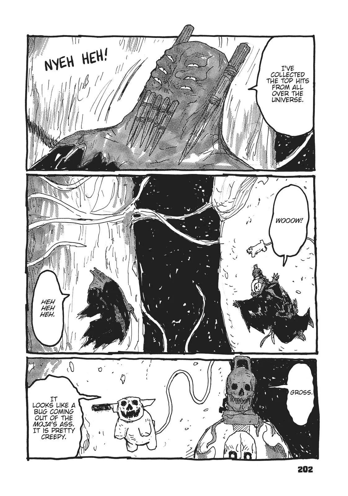 Dai Dark, chapter 24.5, page 8