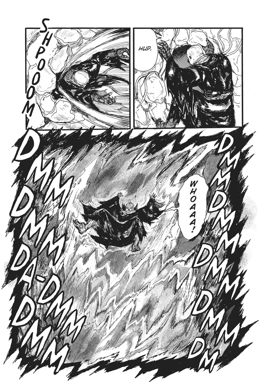 Dai Dark, chapter 26, page 21