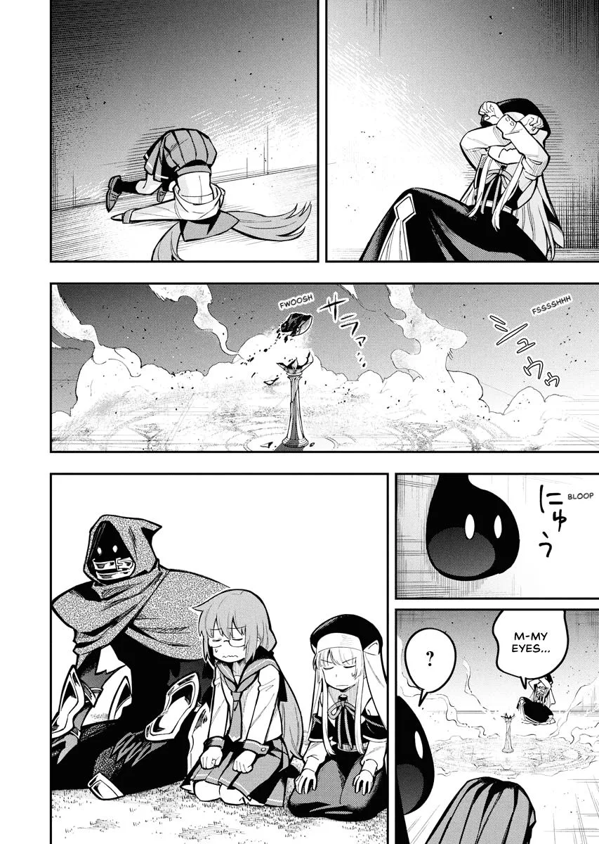 Climax Necromance, chapter 9, page 6