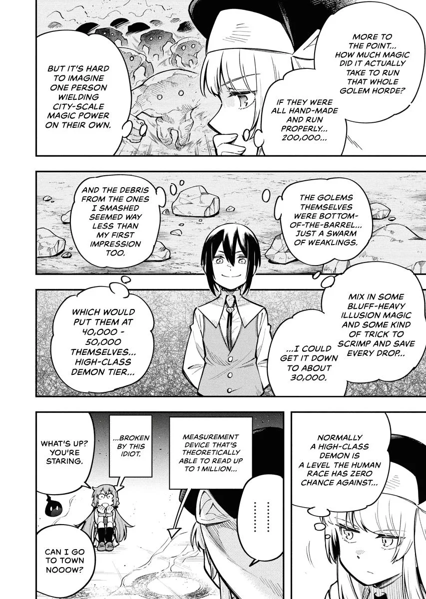 Climax Necromance, chapter 9, page 16