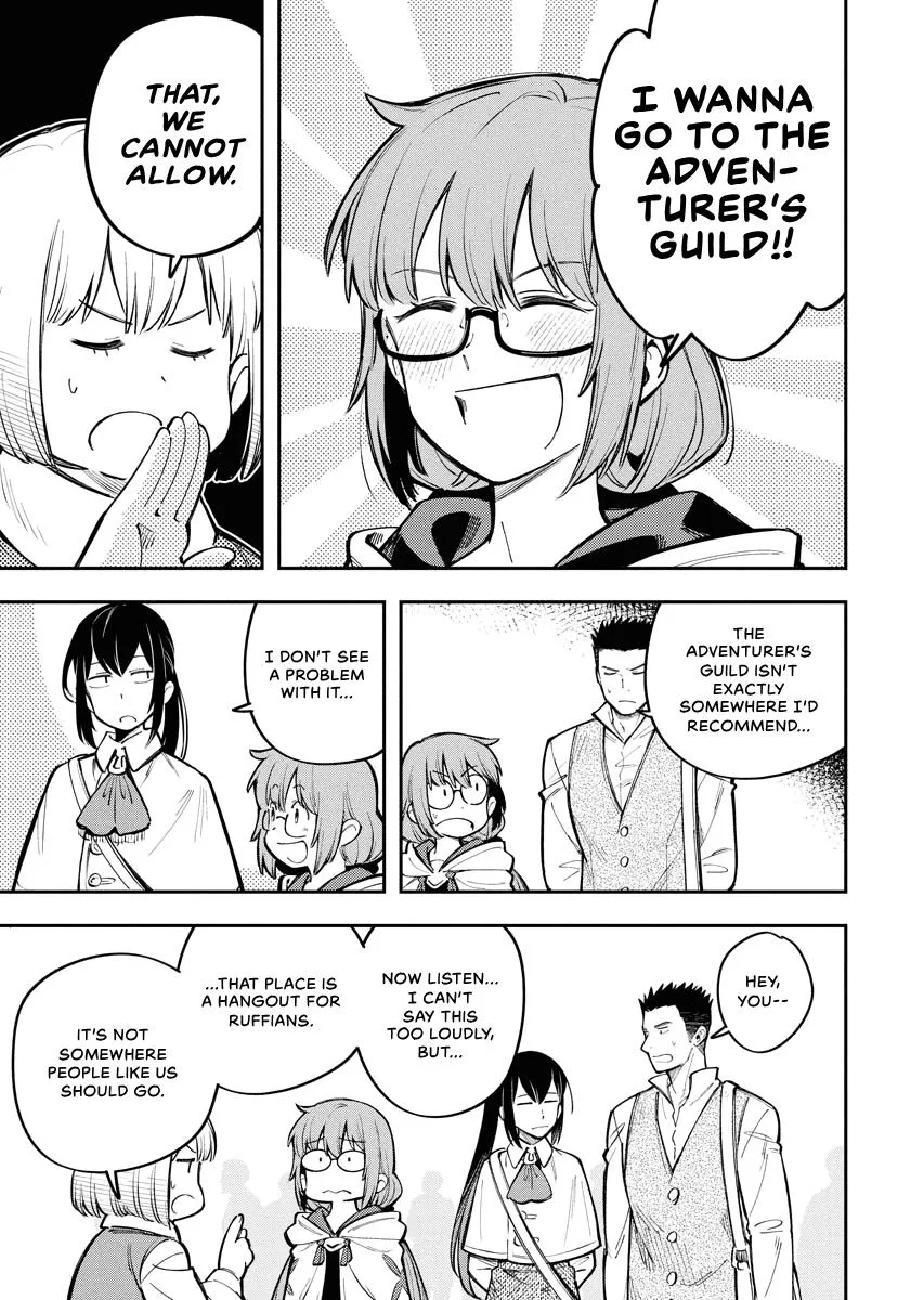 Climax Necromance, chapter 10, page 7