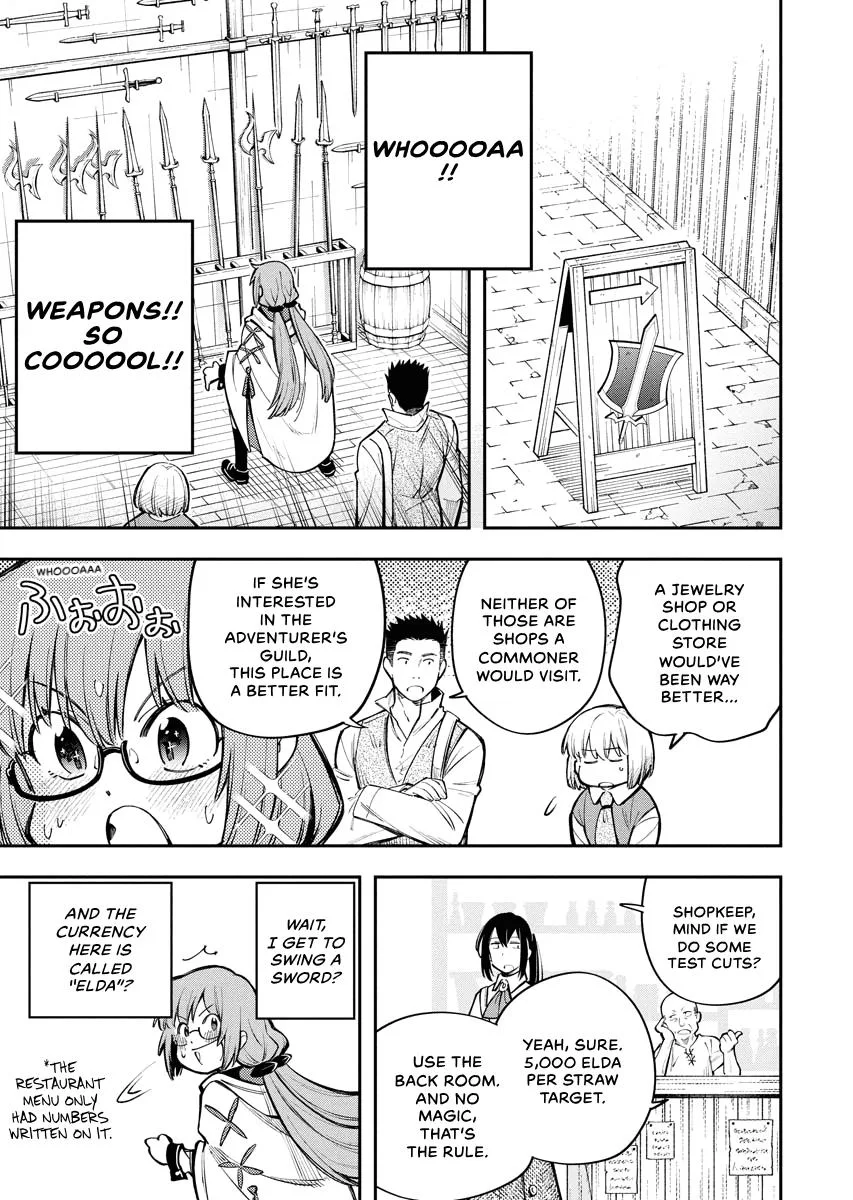 Climax Necromance, chapter 10, page 9