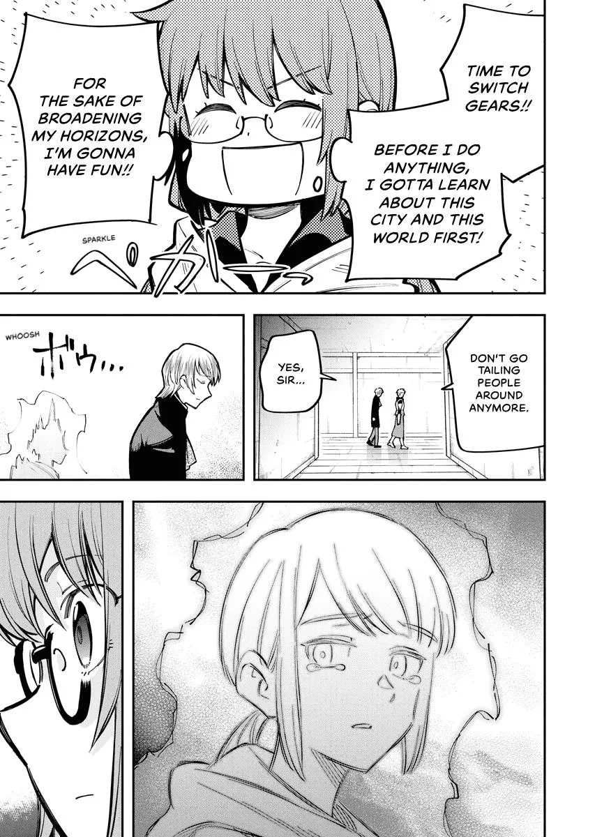 Climax Necromance, chapter 11, page 9