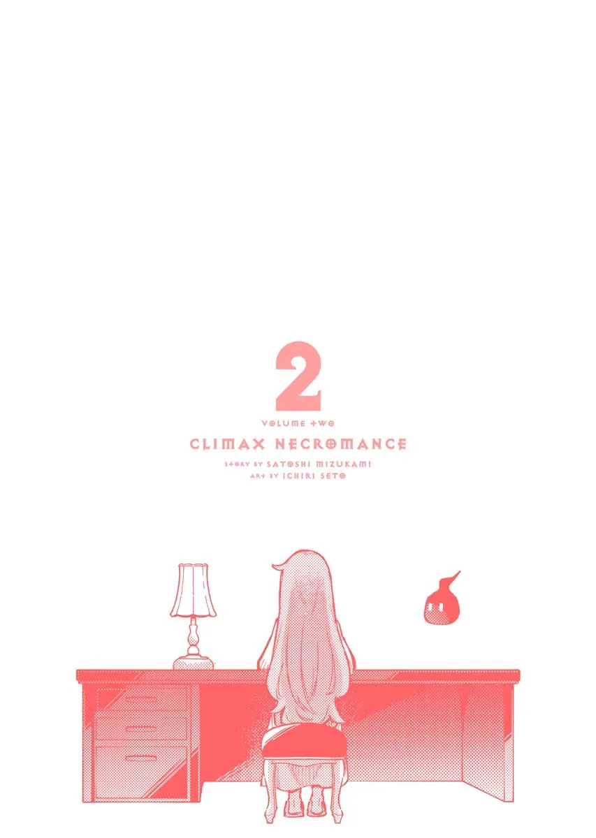 Climax Necromance, chapter 11, page 29