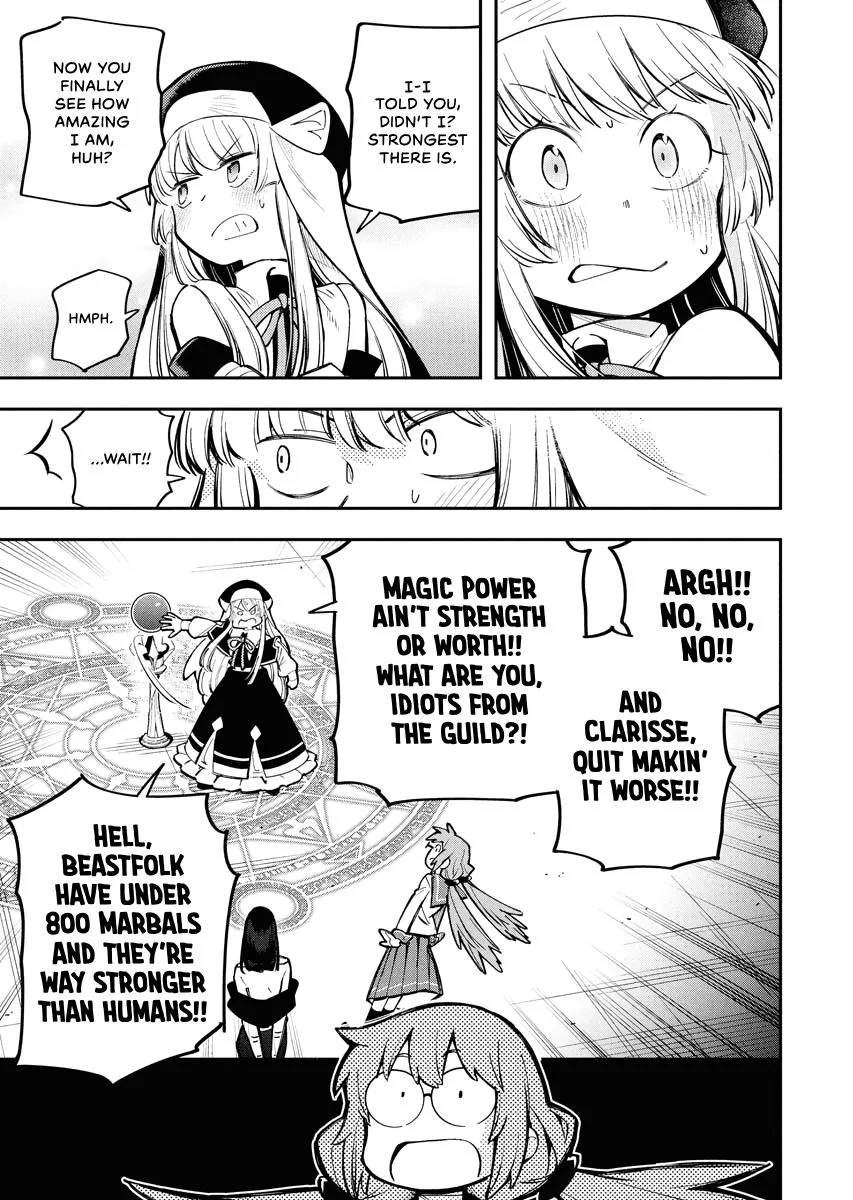Climax Necromance, chapter 12, page 13