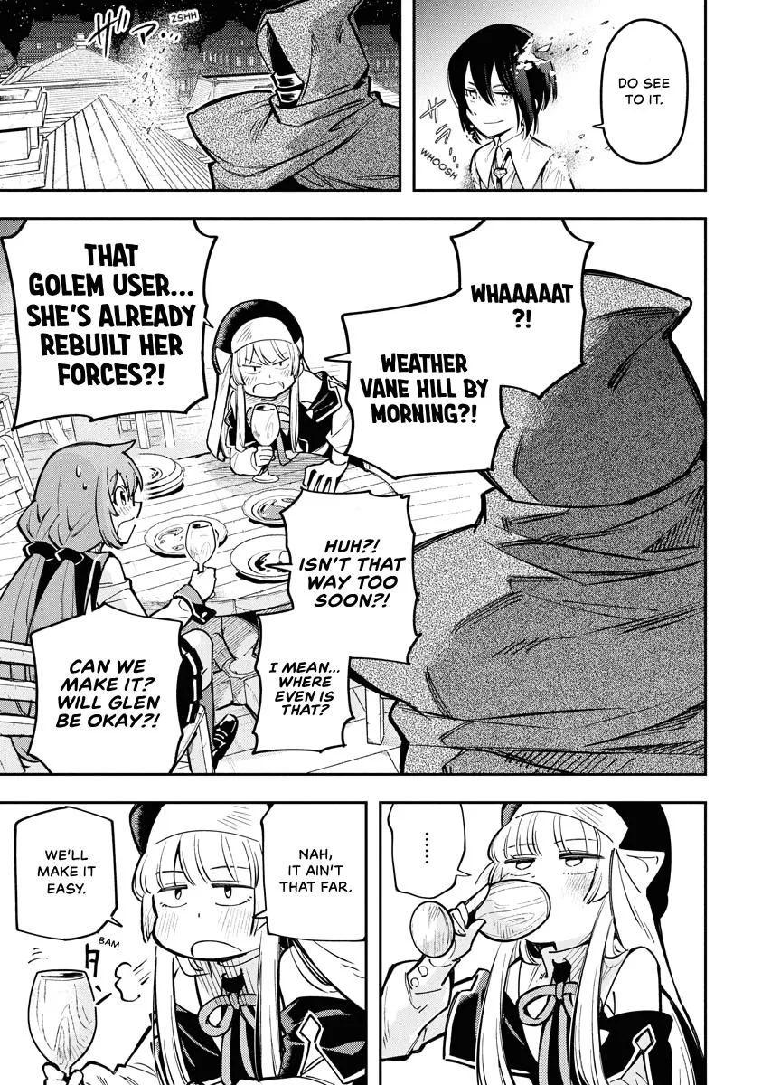 Climax Necromance, chapter 12, page 23