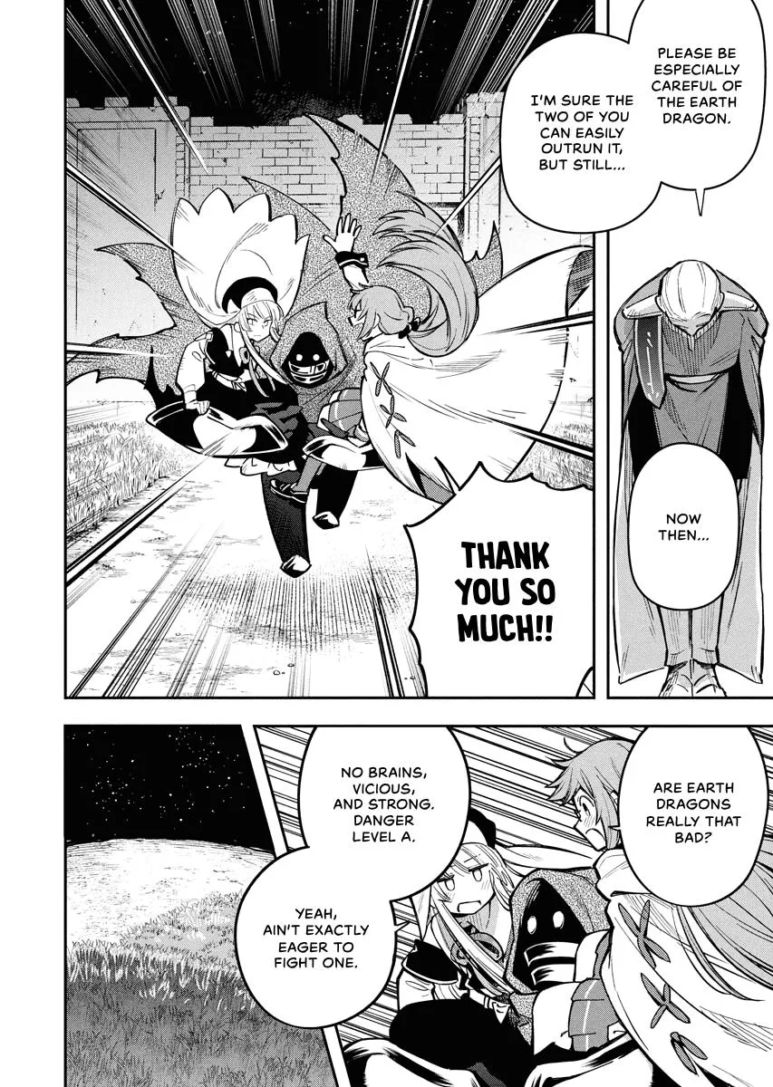 Climax Necromance, chapter 12, page 28