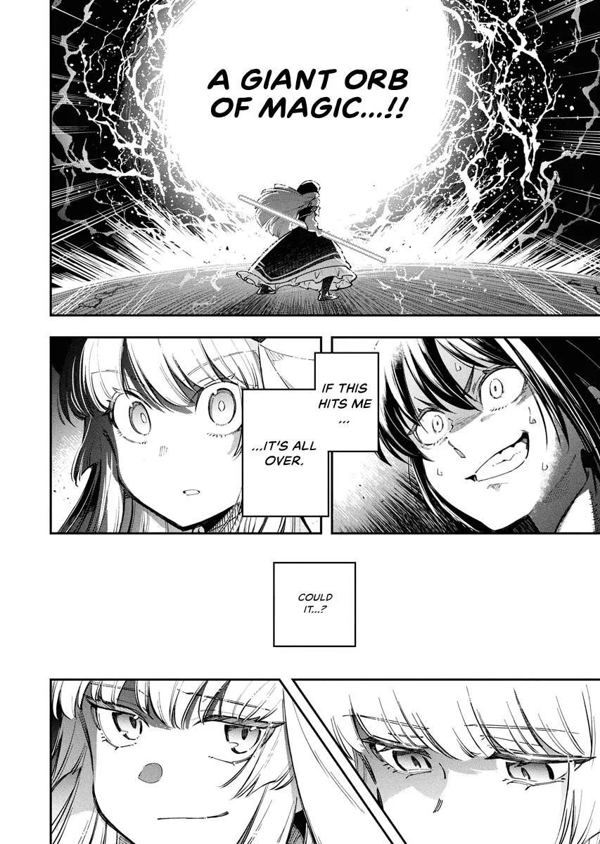 Climax Necromance, chapter 13, page 18