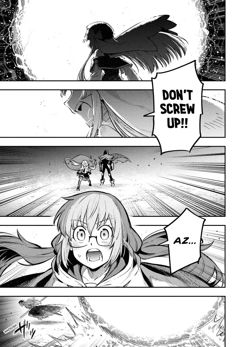 Climax Necromance, chapter 13, page 19