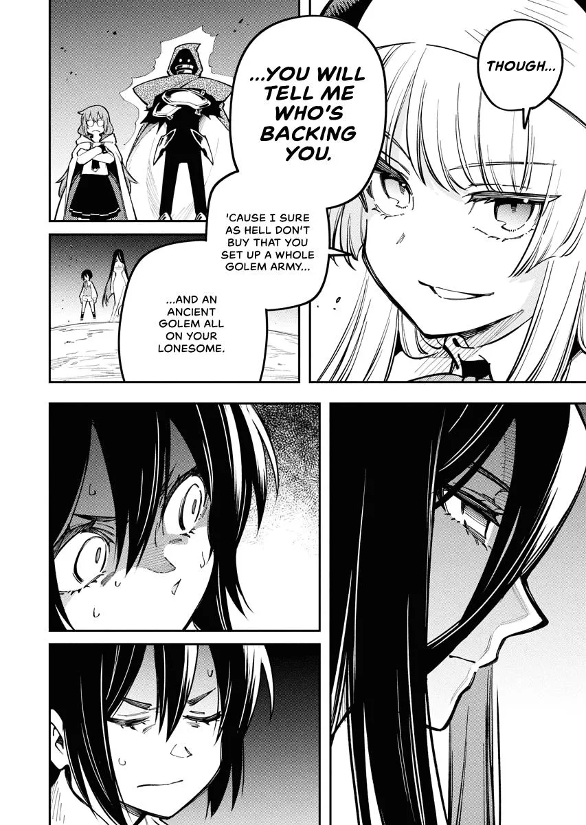 Climax Necromance, chapter 14, page 6