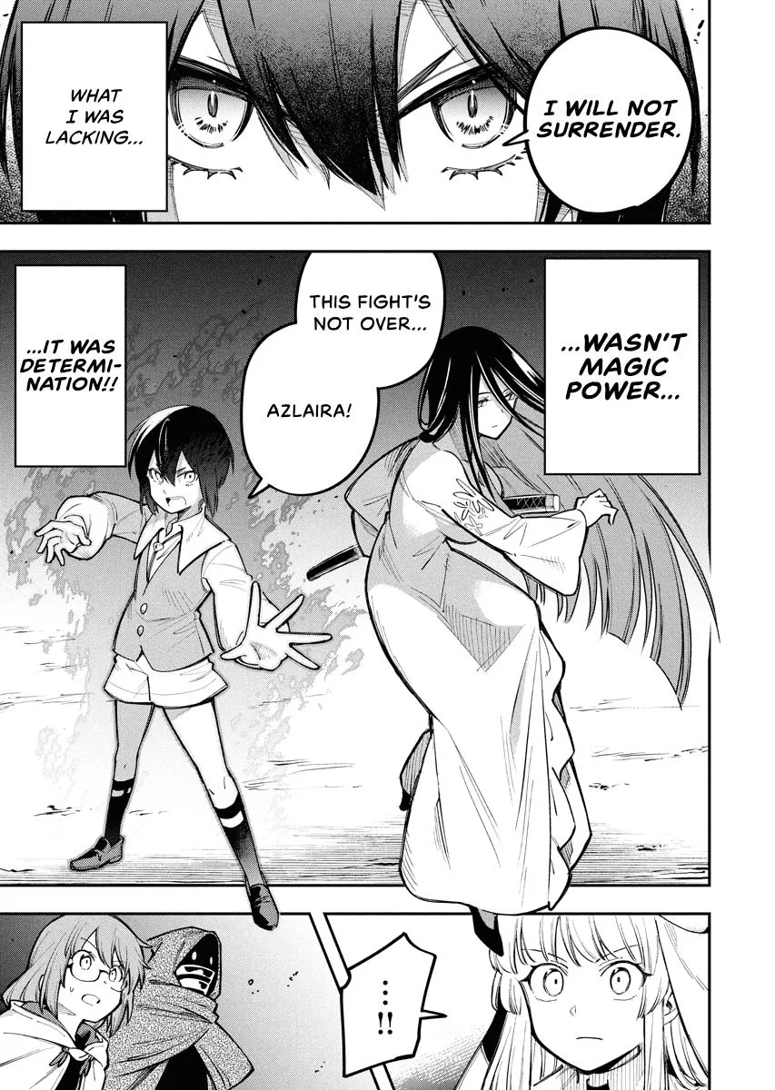 Climax Necromance, chapter 14, page 7