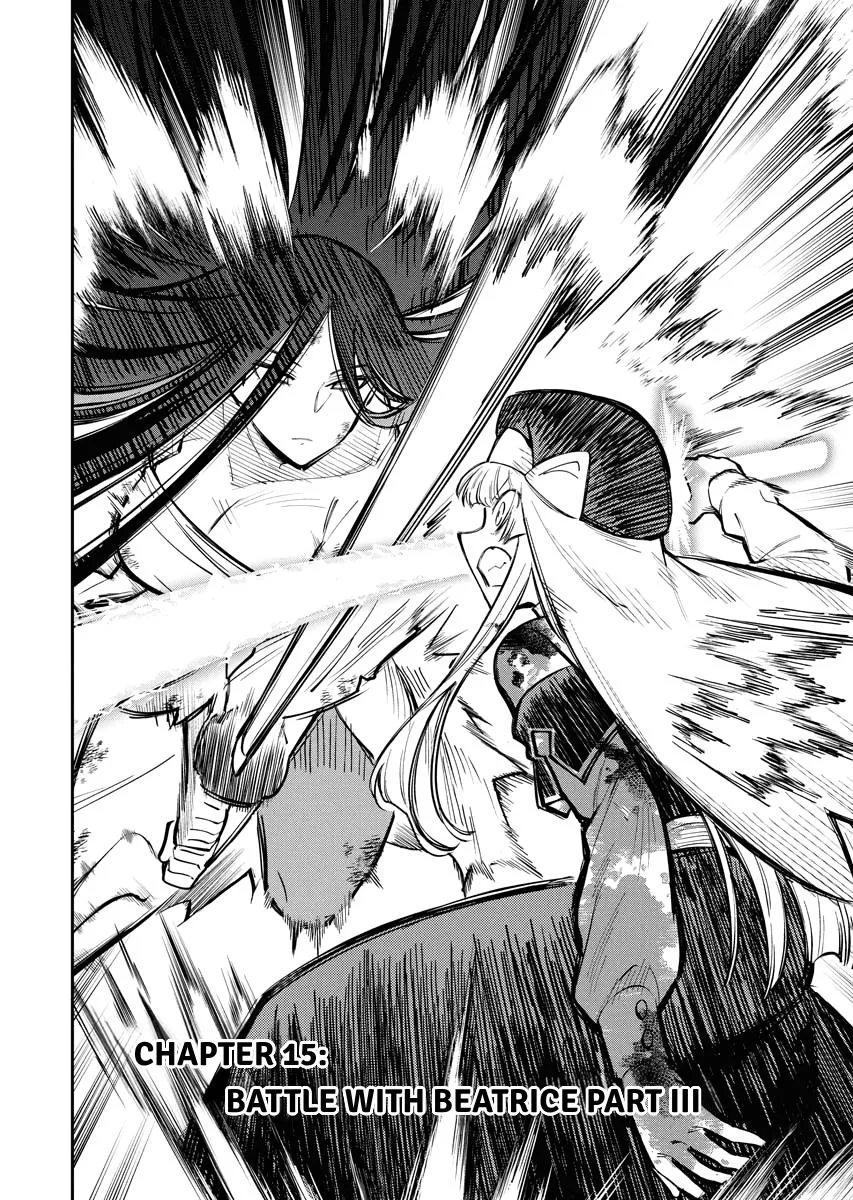 Climax Necromance, chapter 15, page 2